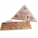 La Pir&aacute;mide Prohibida