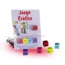 Dados Er&oacute;ticos