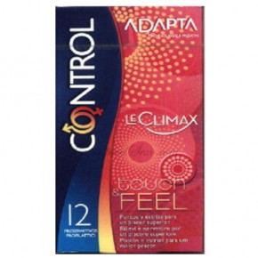 Control Touch & Feel