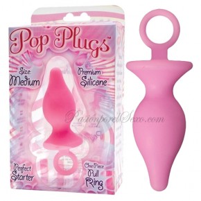 Pop Plugs
