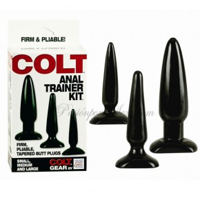 Colt Anal Trainer Kit 