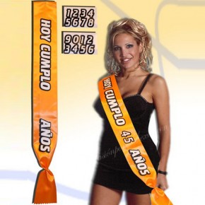 Hoy Cumplo __ A&ntilde;os