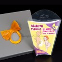 Pajarita Ginebra-Lim&oacute;n