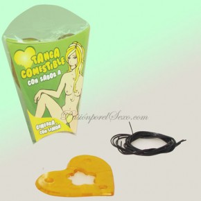 Tanga Ella Ginebra-Lim&oacute;n