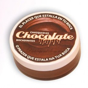 Chocolate Chisporroteante