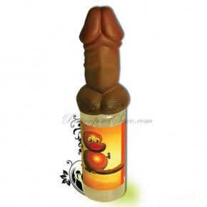 Biber&oacute;n Pito Negro