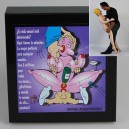 Mu&ntilde;eca Hinchable