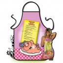 Men&uacute; de la Novia