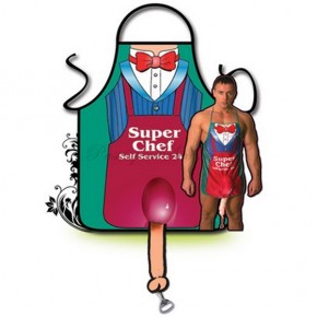 Super Chef