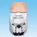 Cocinera Superdotada