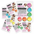 Hot Balls