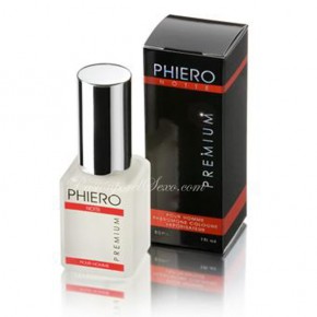 Phiero Premium