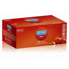 Durex Red
