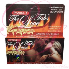 The Love Tabs