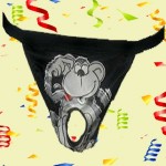 Lencer&iacute;a Cachonda