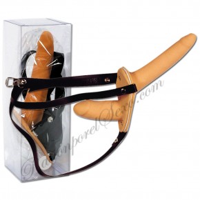 Adjustable Doble Harnes