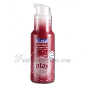 Durex Play Calor