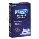 Durex Natural Comfort