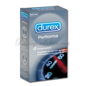 Durex Performa