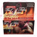The Love Tabs